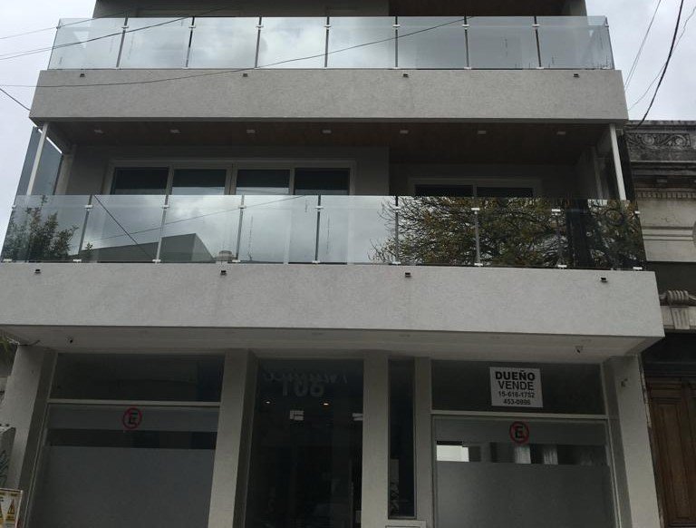 Edificio 59 e/ 16 y 17