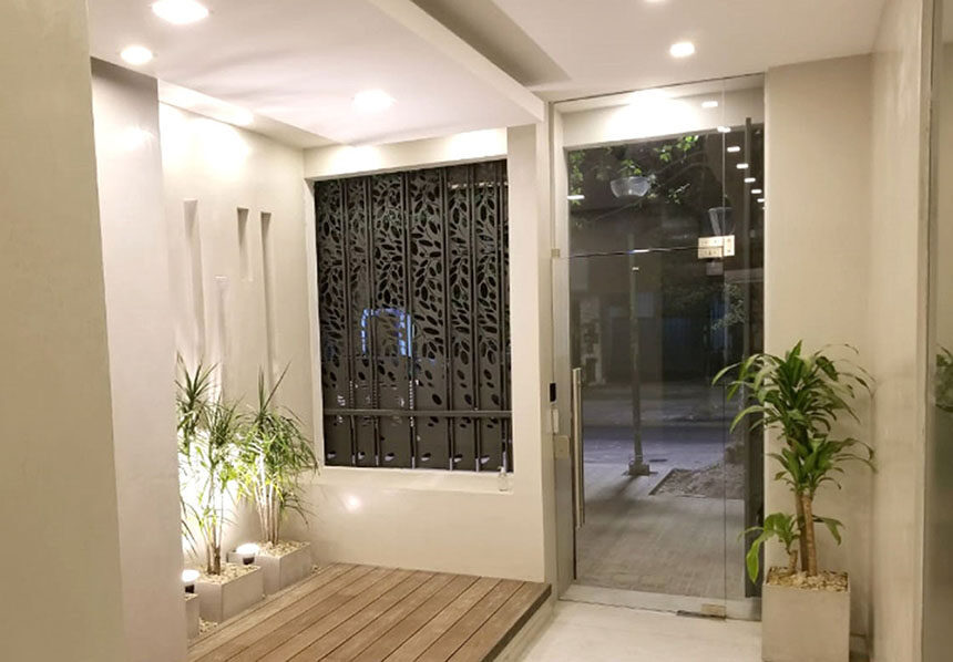 Edificio 14 e/ 61 y 62