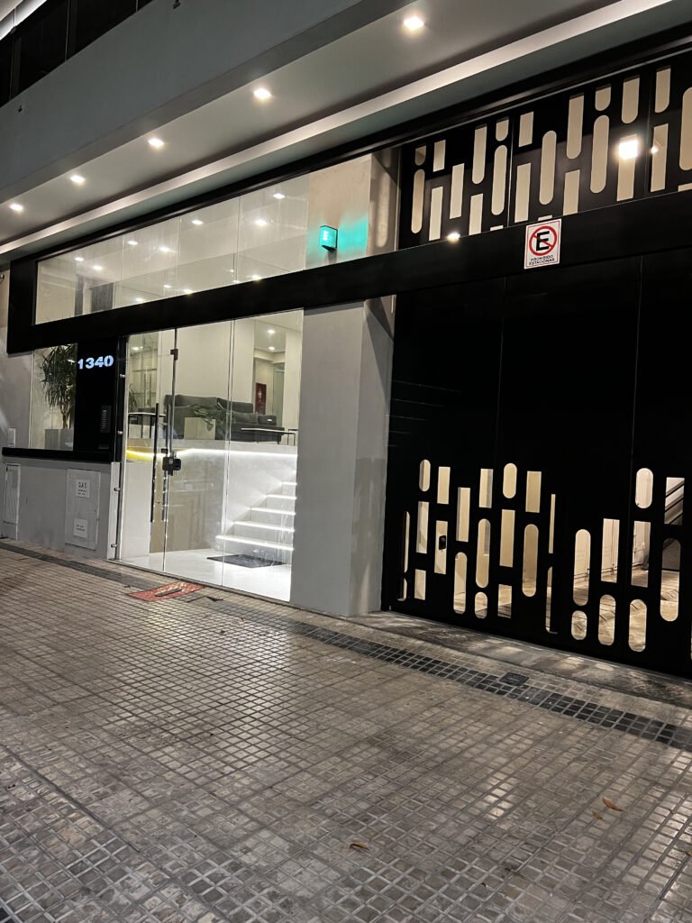 Edificio 11 e/ 59 y 60