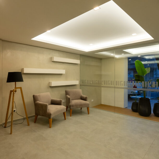 HALL DE ENTRADA