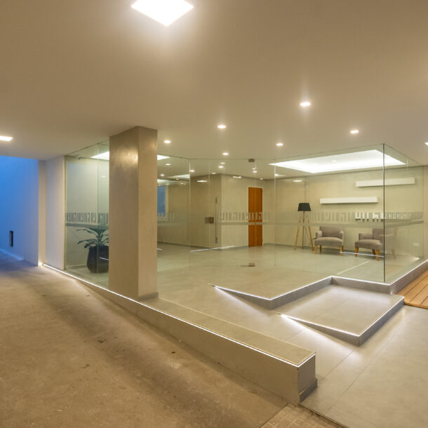 HALL DE ENTRADA