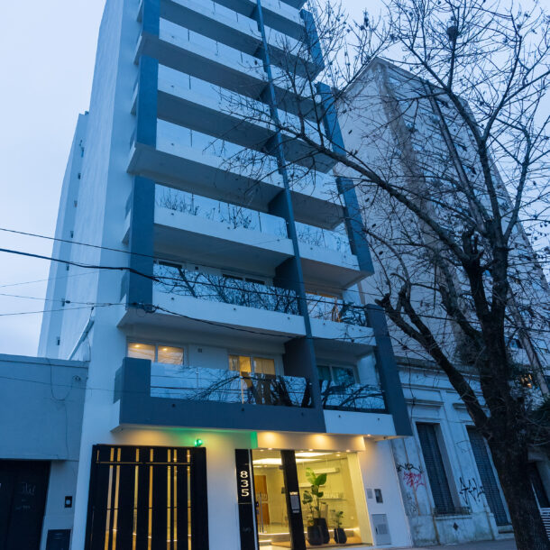 FACHADA