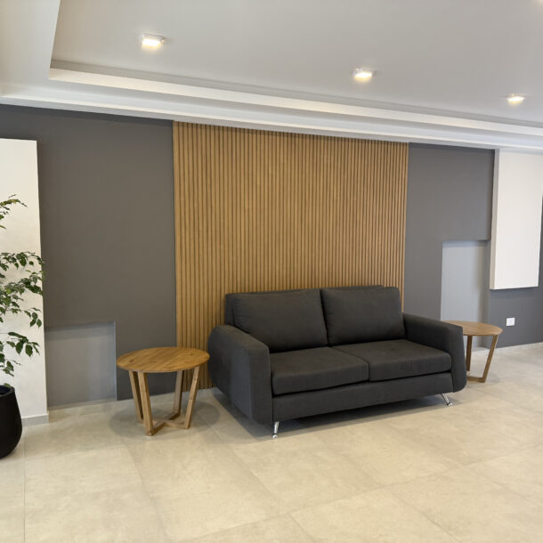 HALL