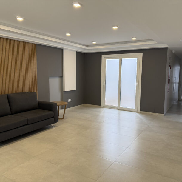 HALL