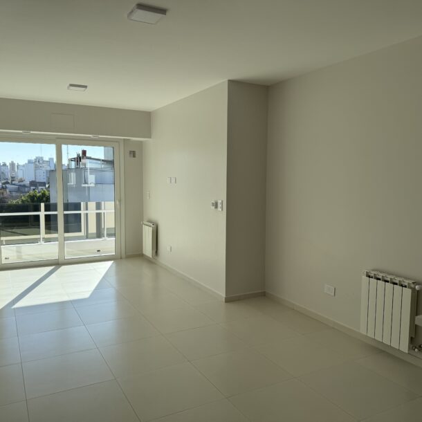 UN DORMITORIO
