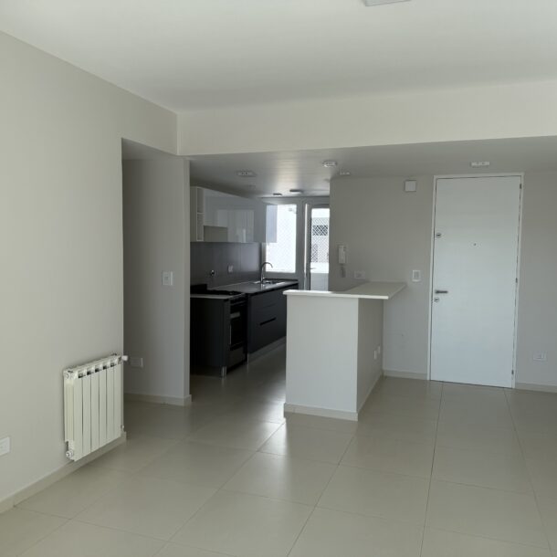 UN DORMITORIO