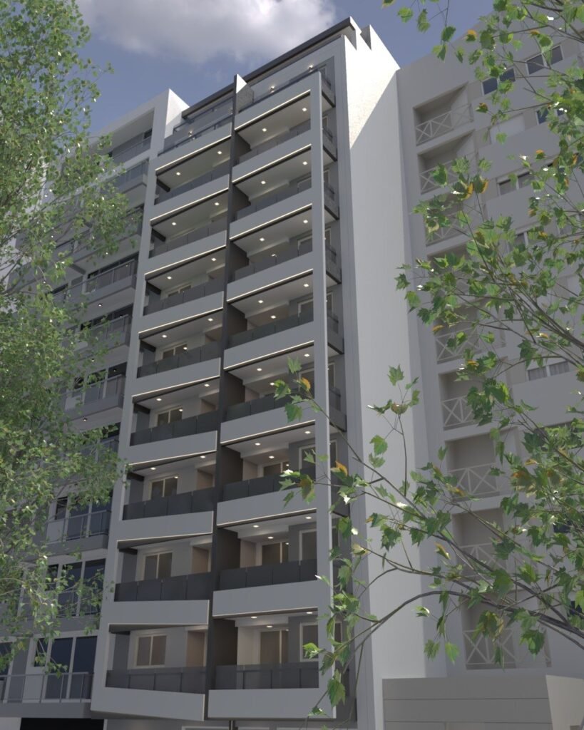 Edificio 59 e/ 9 y 10