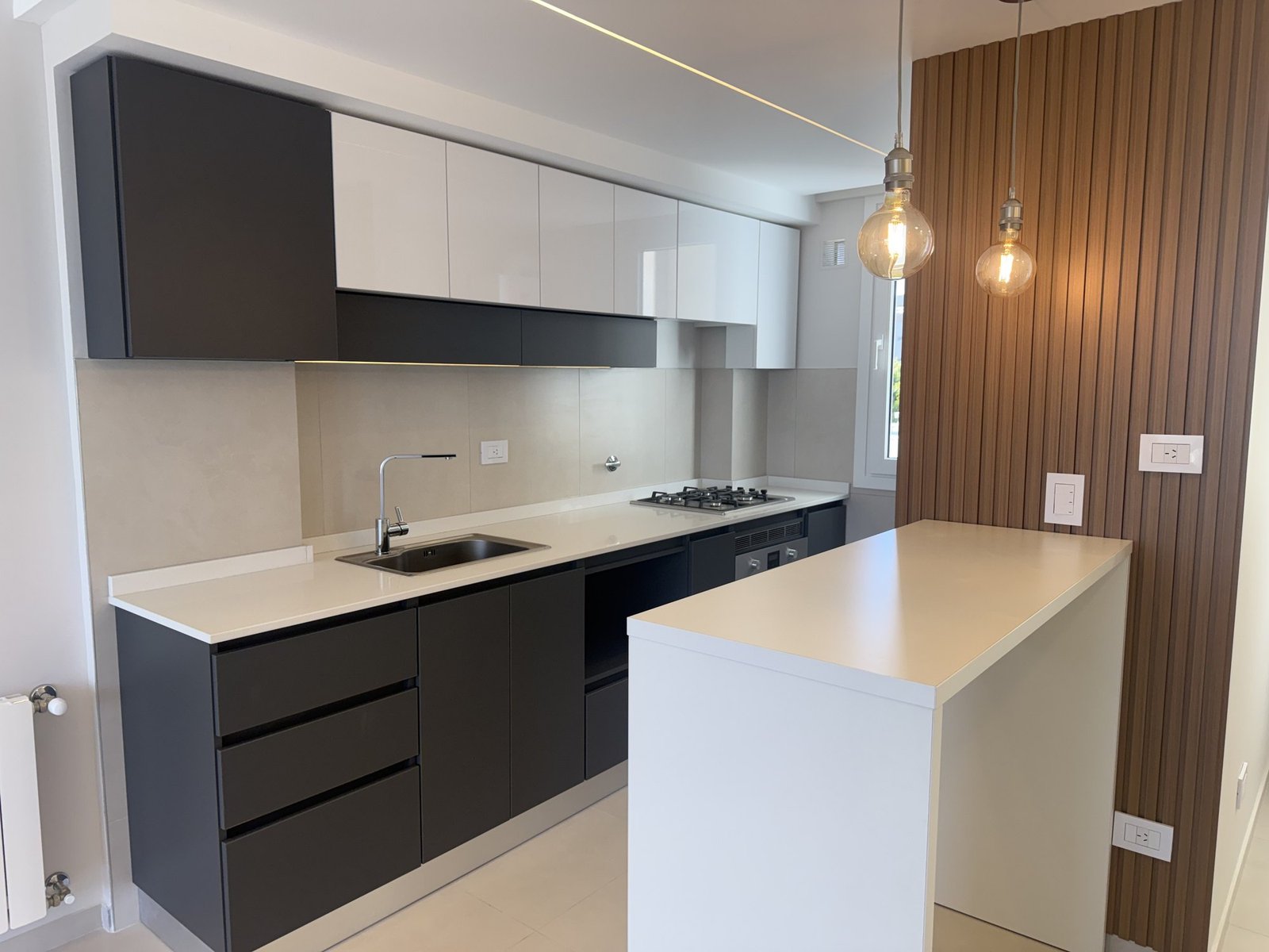 Edificio Av. 38 e/ 16 y 17